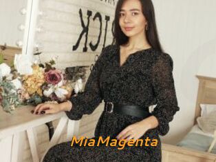 MiaMagenta
