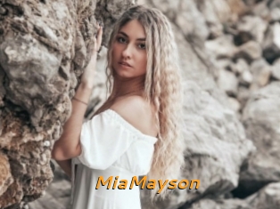 MiaMayson