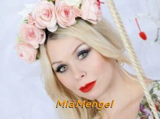 MiaMengel