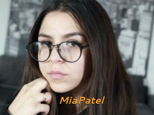 MiaPatel