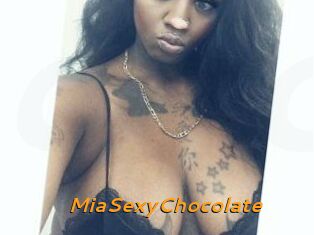 MiaSexyChocolate