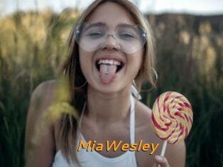 MiaWesley