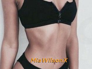 MiaWilsonX