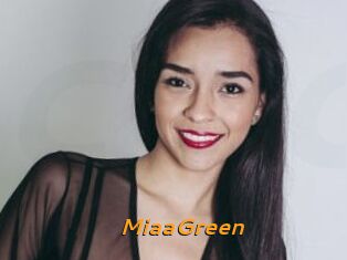 MiaaGreen