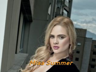 Miaa_Summer
