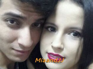 MiaandJJ