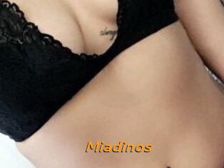 Miadinos