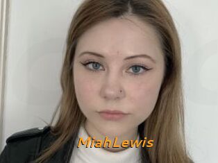 MiahLewis