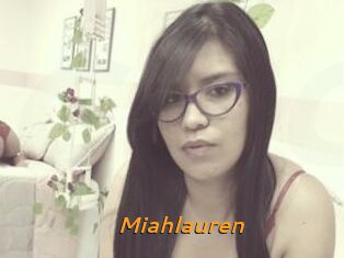 Miahlauren