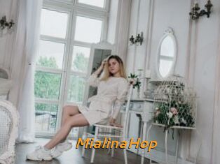 MialinaHop