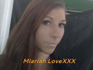 Miariah_LoveXXX