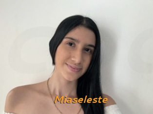 Miaseleste