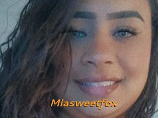 Miasweetfox