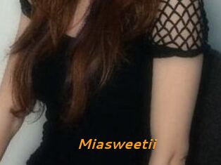 Miasweetii