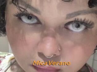 MicaVerano