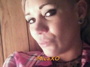 MicaXO