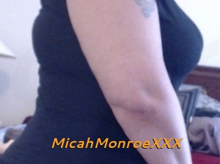 MicahMonroeXXX