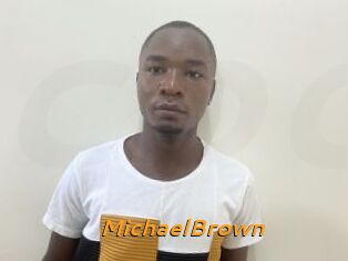 MichaelBrown