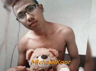 MichaelKoor