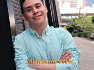 MichaelKosstin