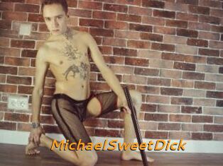 MichaelSweetDick