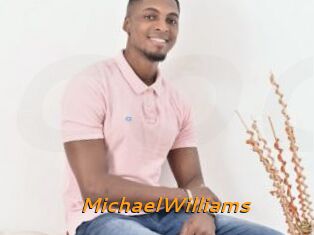 MichaelWilliams