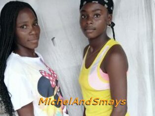 MichelAndSmays