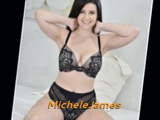 MicheleJames