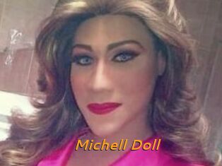 Michell_Doll
