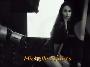 Michelle_Squirts