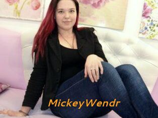 MickeyWendr