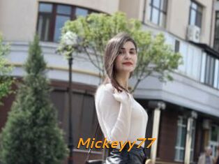 Mickeyy77