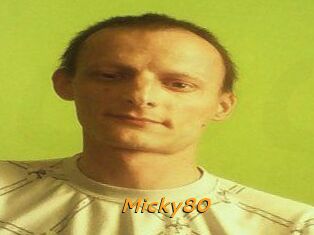 Micky80