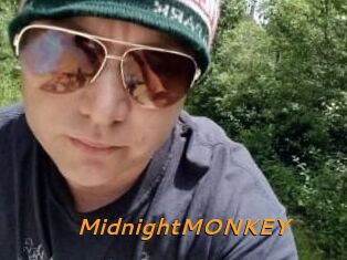 MidnightMONKEY