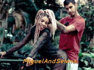 MiguelAndSelena