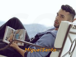 MiguelSanto