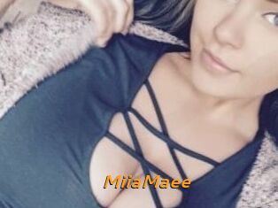 MiiaMaee