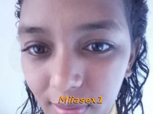 Miiasex1