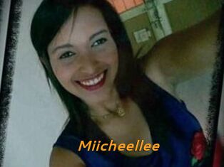 Miicheellee