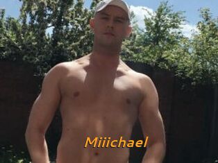 Miiichael