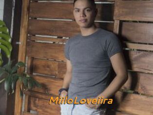 MiiloLoveiira