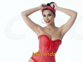 Miiranda