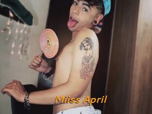 Miiss_April