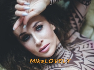 MikaLOVELY