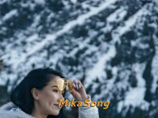 MikaSong