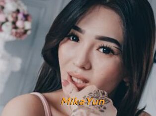 MikaYun