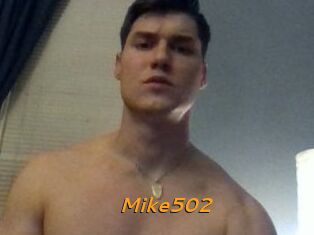 Mike502