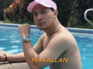 MikeALLAN