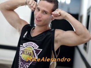 MikeAlesandro