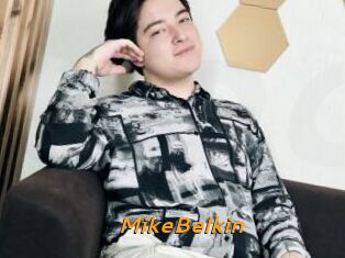 MikeBelkin